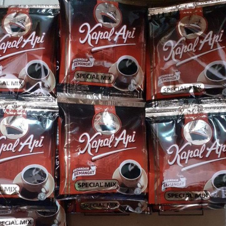 

Harga Bagus--Kapal api