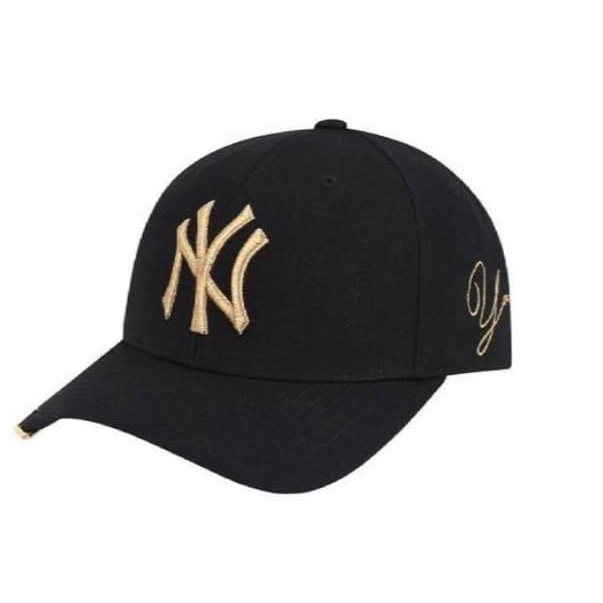 Heroes Curve Control Cap New YorkYangkiss - MLB