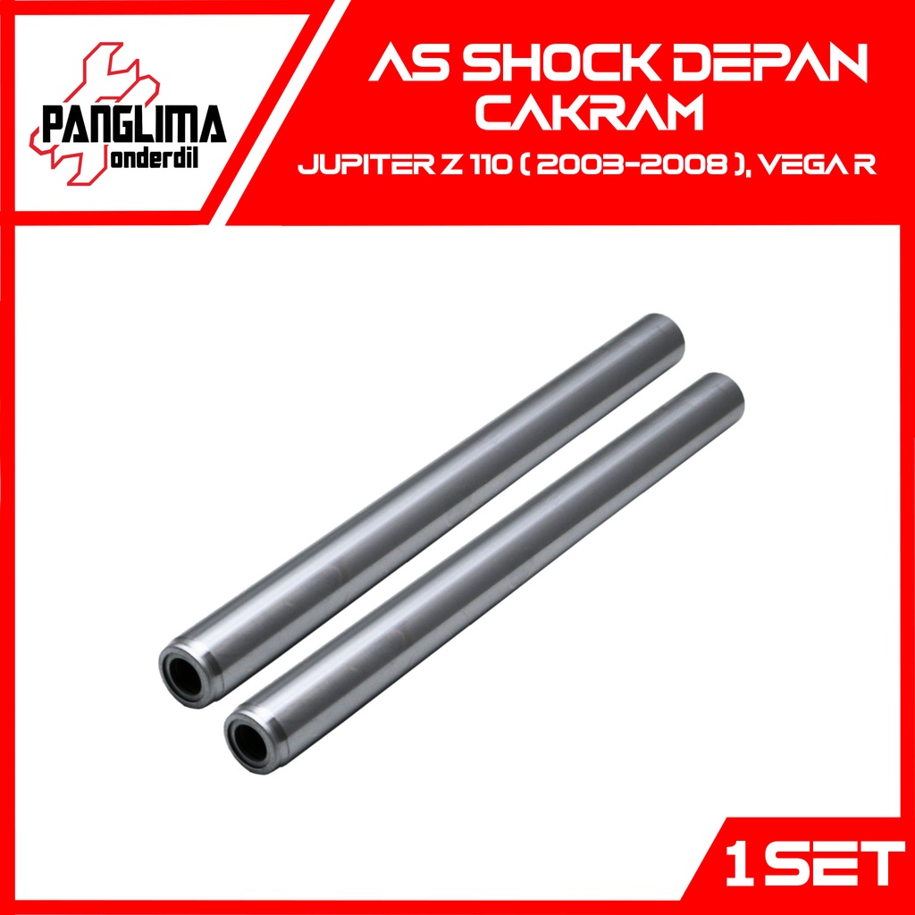 As Shockbreaker Depan Jupiter Z 110 Lama-Burhan &amp; Vega R New Shockbreker-Sokbreaker-Sokbreker-Shock-Sok Breaker-Breker