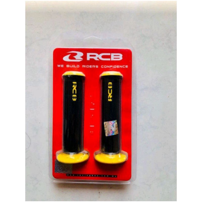 Handgrip RCB handfat HG66 sarung gas RCB original universal