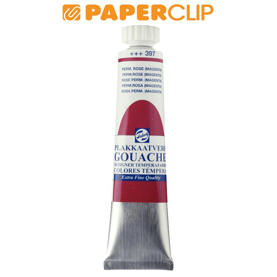 

GOUACHE TALENS 08043972 20ML PERMANENT ROSE MAGENTA
