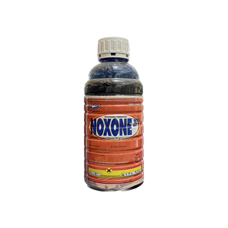 Herbisida Kontak Noxone 1L CAP KAPAL TERBANG