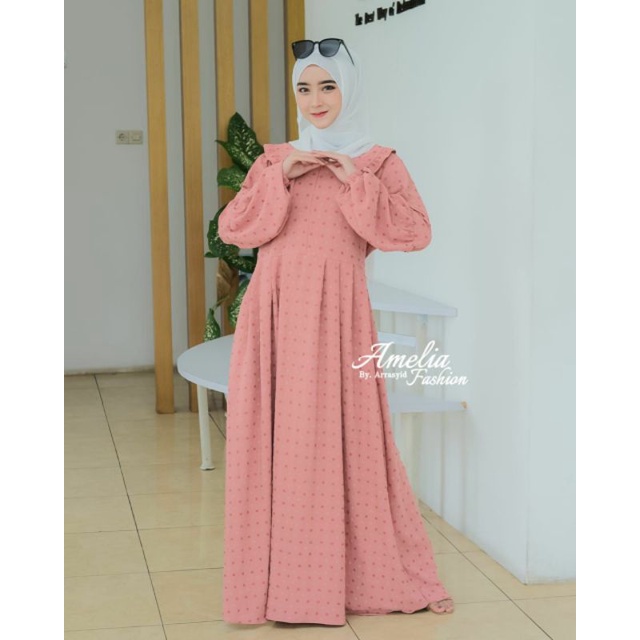 Gamis AMELIA