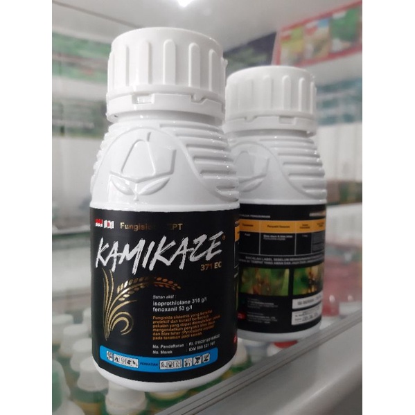 Kamikaze 371EC 250ml Fungisida+ZPT