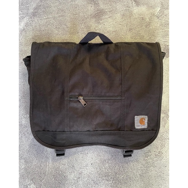 carhartt D89 messenger