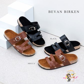 [SANDAL MURAH] SANDAL BIRKEN BEVAN