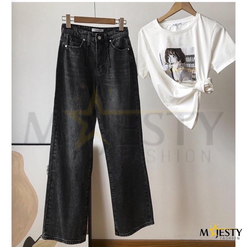 CELANA/CELANA JEANS/CELANA JEANS IMPORT/CELANA JEANS MURAH/BAGGY PANTS