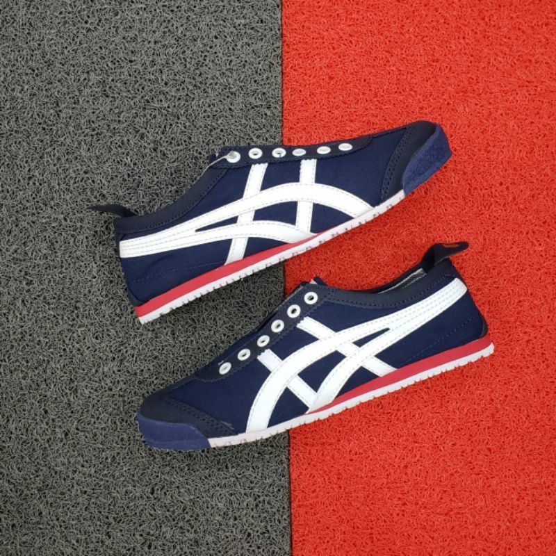 ONITSUKA TIGER SLIP ON PREMIUM QUALITY 36-44