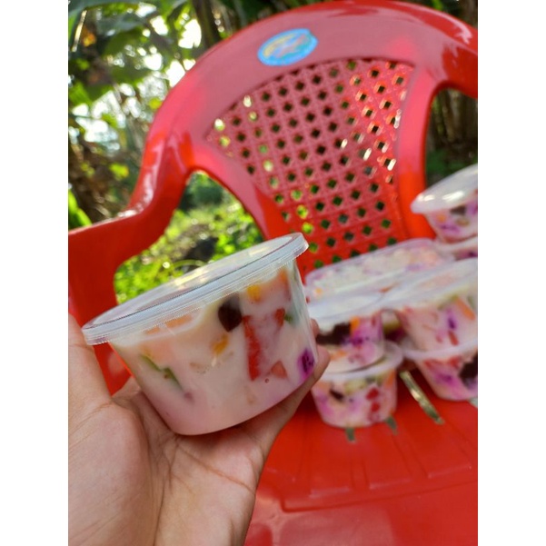 

salad buah