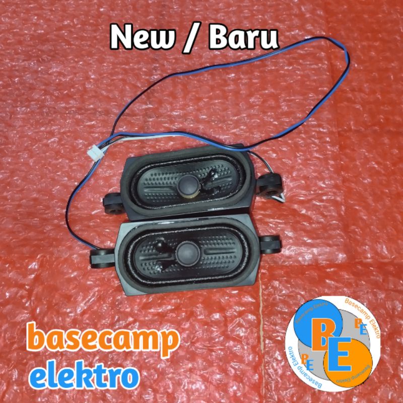 Speaker TV LED SHARP 2T C42BG1I Android New Gress Spiker TV LED SHARP 2T C42BG1I Speakar TV SHARP 2T