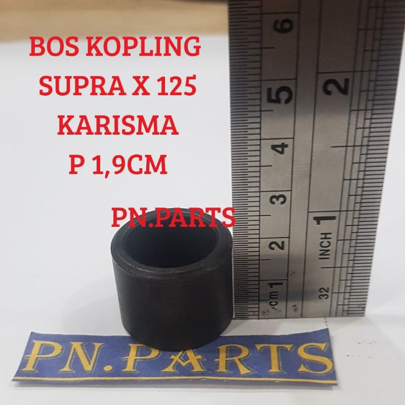 BOSH BOS RUMAH KOPLING KARISMA KHARISMA X SUPRA X 125 BEST QUALITY