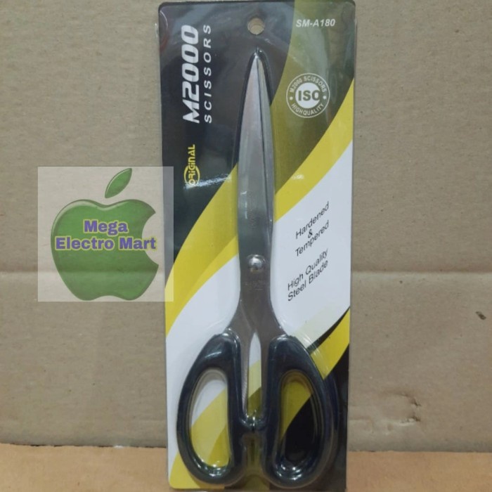 

Limited Gunting Stainless P20Cm Murah