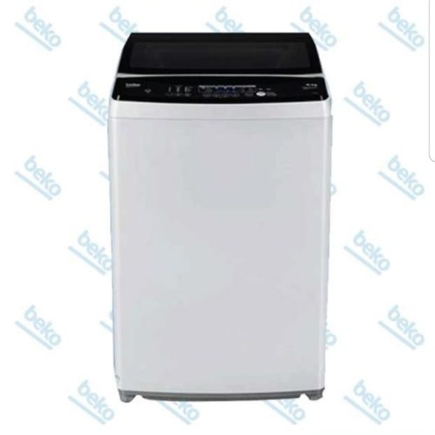 Mesin Cuci 8Kg BEKO BTLA8008S Top Loading