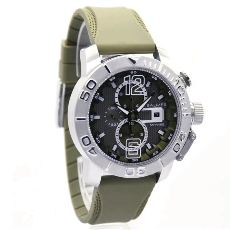 JAM TANGAN BALMER ORIGINAL BALMER 8811 BALMER B8811 JAM BALMER B8811MSH JAM TANGAN PRIA LA RS