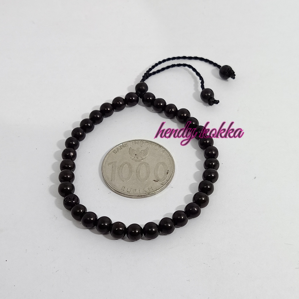 gelang kokka kaukah kaokah merica hitam