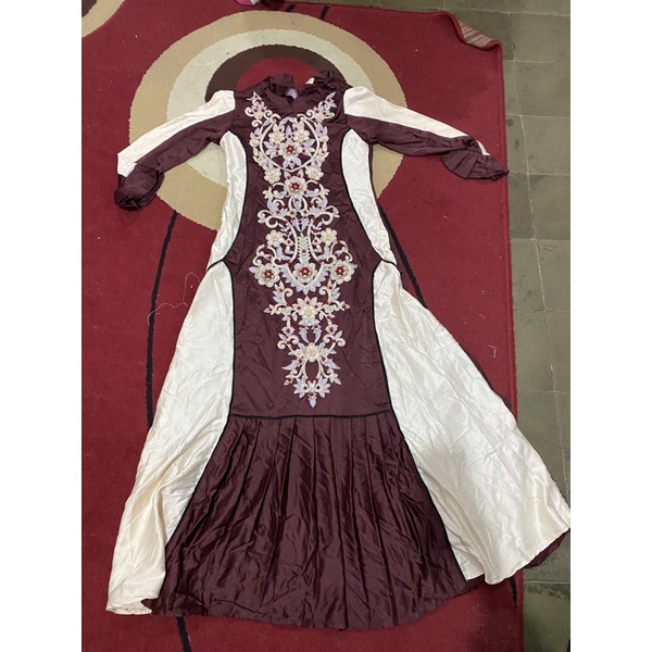 preloved dress kondangan