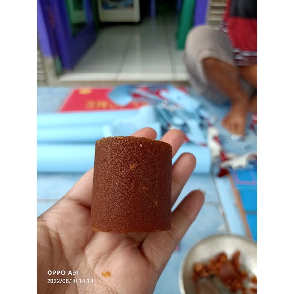 

Gula Merah/Gula Kaung Asli khas Cianjur