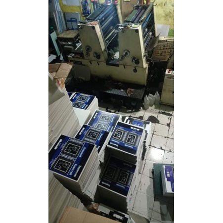 

kardus pekeging bakeri, catering dll.