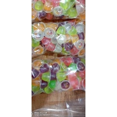 

Diskon✔️Jelly inaco nata the coco 1kg|KD3