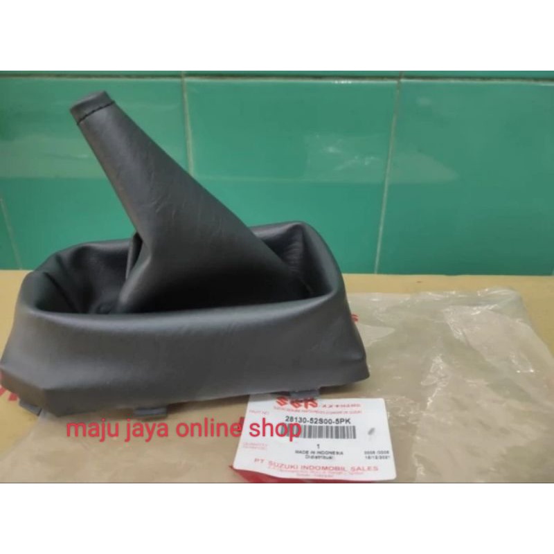 Boot Tongkat Vesneling New Carry asli
