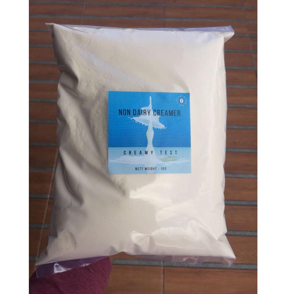 

LANGSUNG ATC.. Non Dairy Krimer - krimer bubuk 1kg BQ8