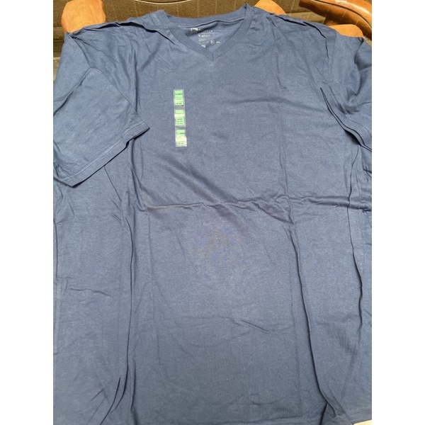 Brand New Kaos Blue Harbour by Mark n Spencer size: XL