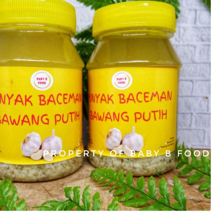 

GRATIS ONGKIR✅Minyak bawang putih/ Baceman bawang/ minyak aroma/garlic oil/Minyak Mie ayam|SQ7