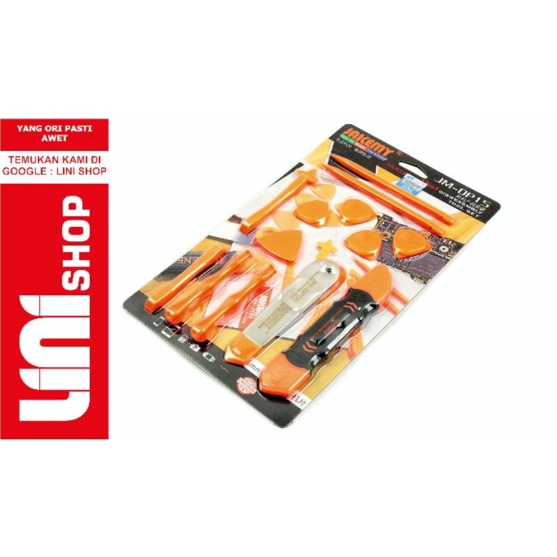 OPENING TOOLS JAKEMY ORIGINAL JAKEMY  JM-OP15