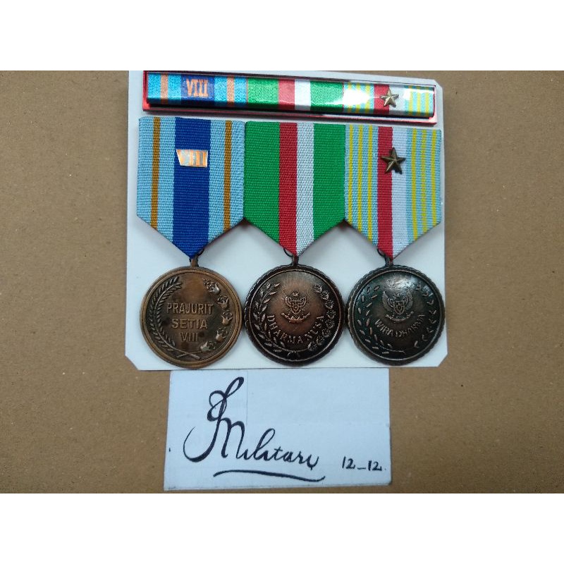 8THN,DHARMA NUSA & WIRA DHARMA