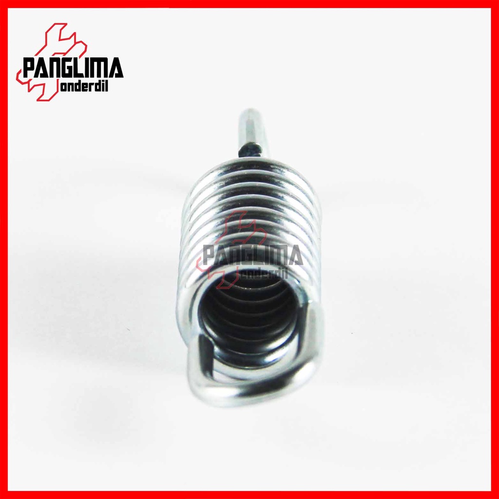 Per Pedal Rem Belakang Honda Sport S90-S 90 Peer-Pir-Ver-Veer Pedel-Injekan Brake-Break