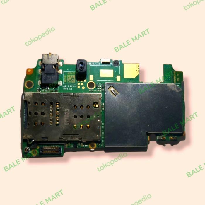 mesin redmi 4x ram 3 32 normal