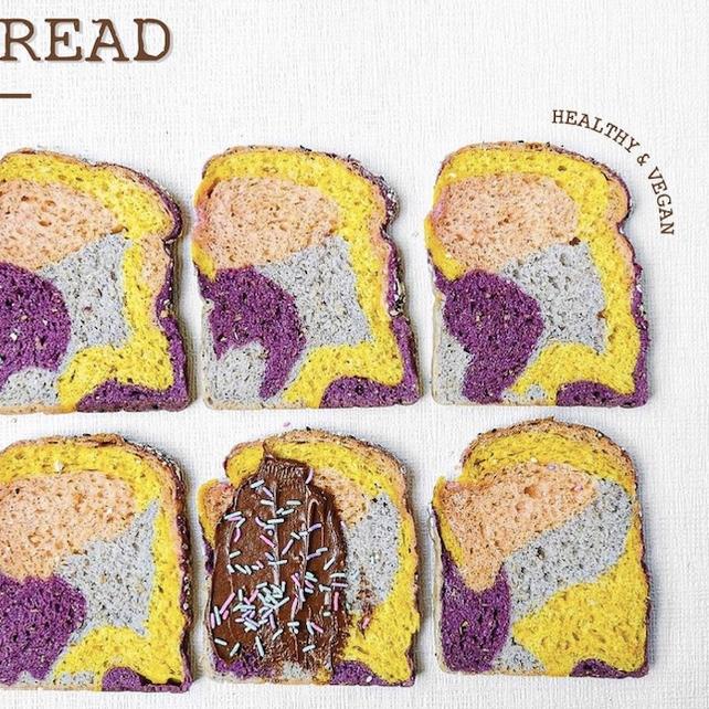 

Segera Dapatkan UNICORN Oat Bread - Roti Tawar Sehat Warna Warni cocok untuk Anak & Keluarga | NUDE Bake - MPASI Aman untuk Bayi UTS,,