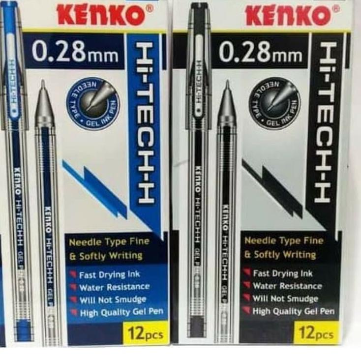 

Dijamin Sampai hitec kenko satu lusin