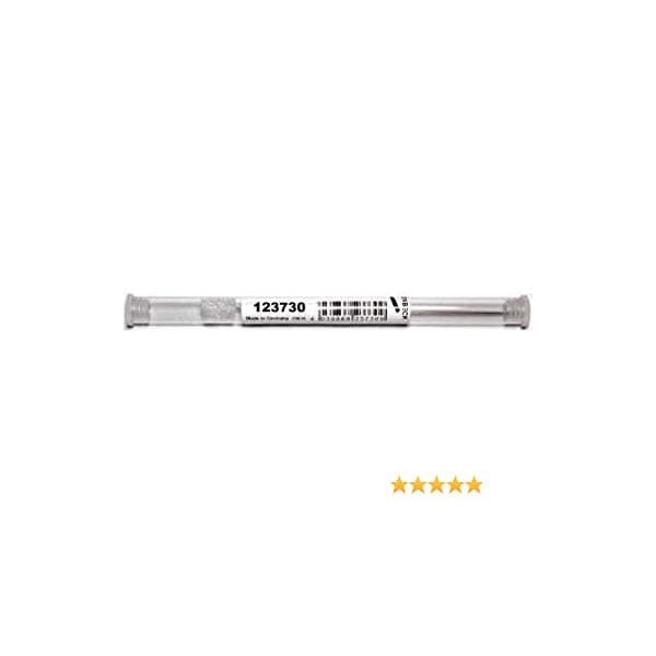 

Wow Jarum / Needle Airbrush Harder And Steenbeck 0.2Mm 123730 Terbatas