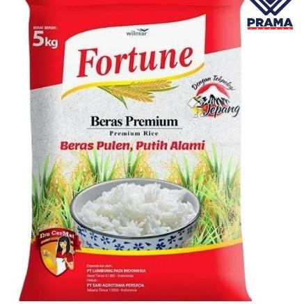 

✨TERBARU✨ FORTUNE BERAS 5KG 