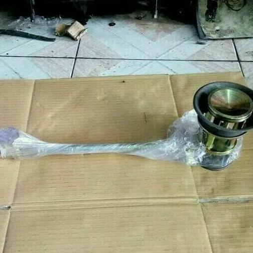 semawar gas cobra 203