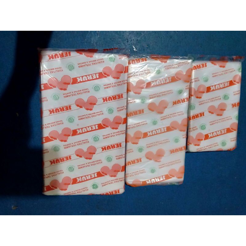 Jual Plastik Es 1 2 Kg L Plastik Es 1kg L Plastik Cap Jeruk Shopee