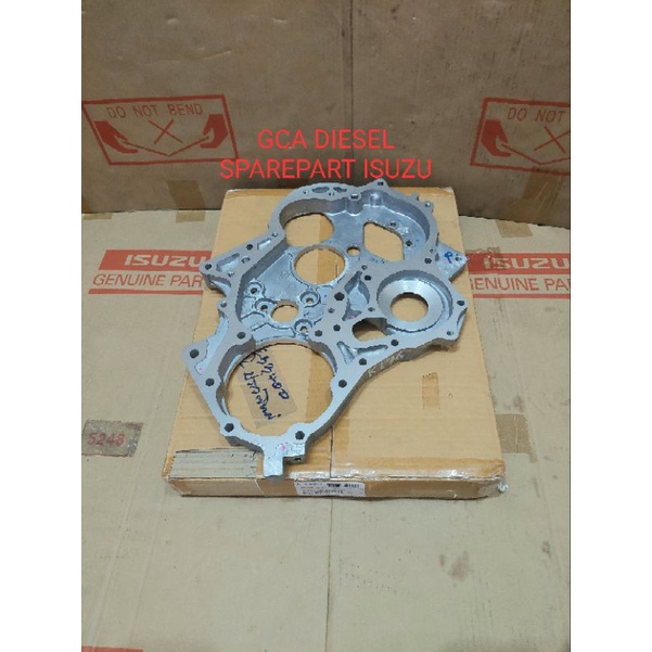 Case timing gear gigi penghubung Traga panther 2500 turbo asli