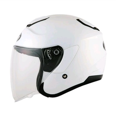 KYT KYOTO WHITE-HELM KYTO WHITE-KYT KYOTO-HELM KYOTO-HELM KYOTO PUTIH-WHITE KYOTO-BISA COD-GRATIS ON