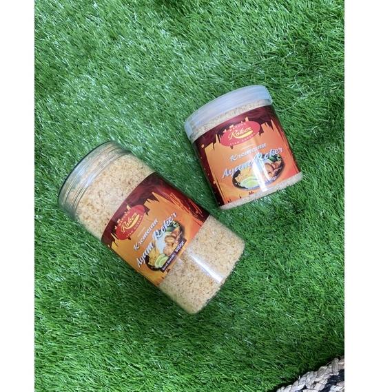 

Diskon KREMESAN PEDAS ROKER GURIH RENYAH L9L