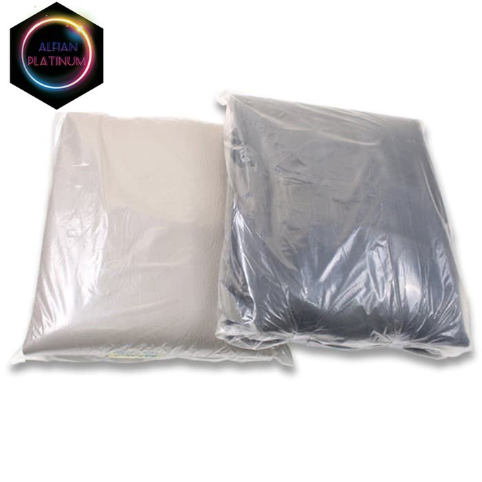 Karpet Dasar Tebal Mobil Rush Lama