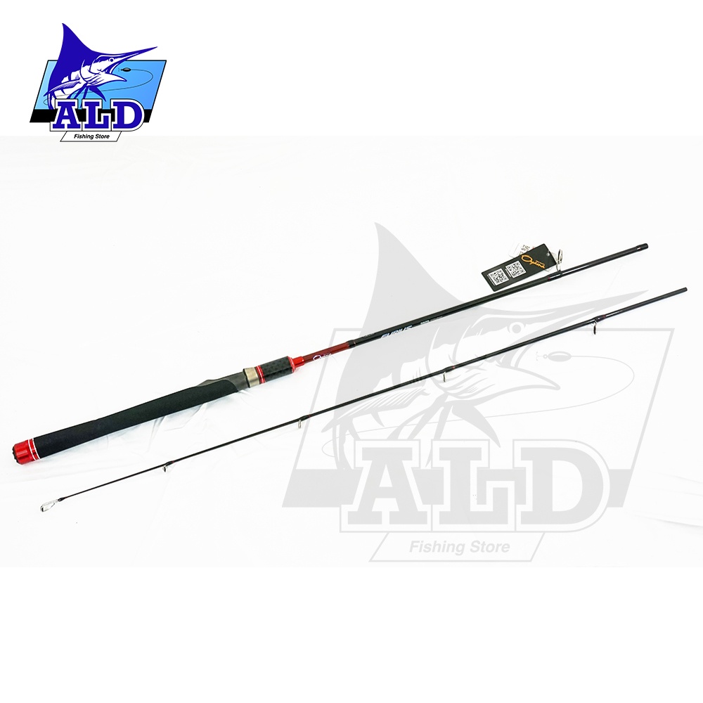 Joran Oyama Furius 562 (8-17 LB) / 502 (8-17 LB) / 602 (8-17 LB)