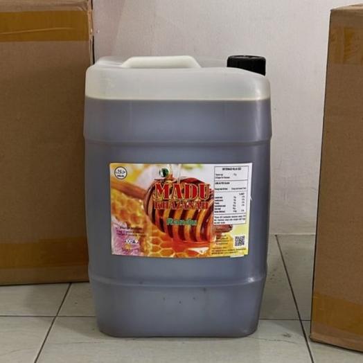 

TREND MADU RANDU KHAZANAH 30 KG BERKUALITAS