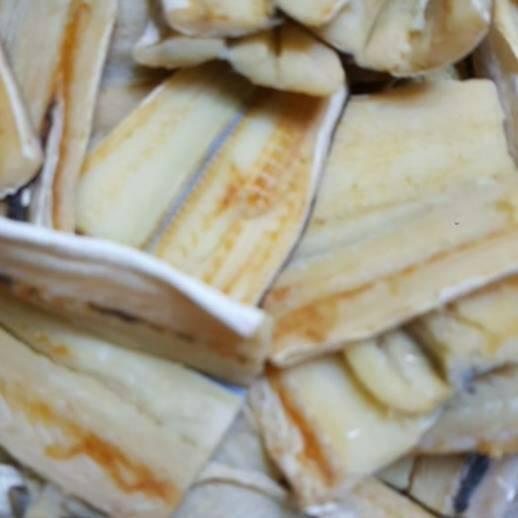 

Quality Control✅Ikan Jambal 250gr|SQ6
