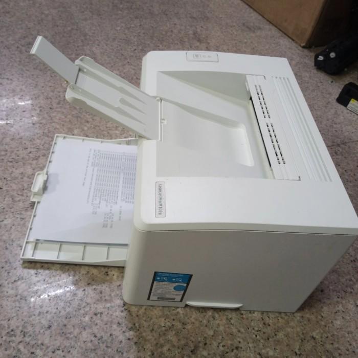 Toner Printer Hp Laserjet Pro M102A
