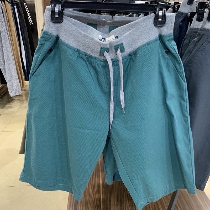 Celana pendek pria dewasa Nevada (S-XL)