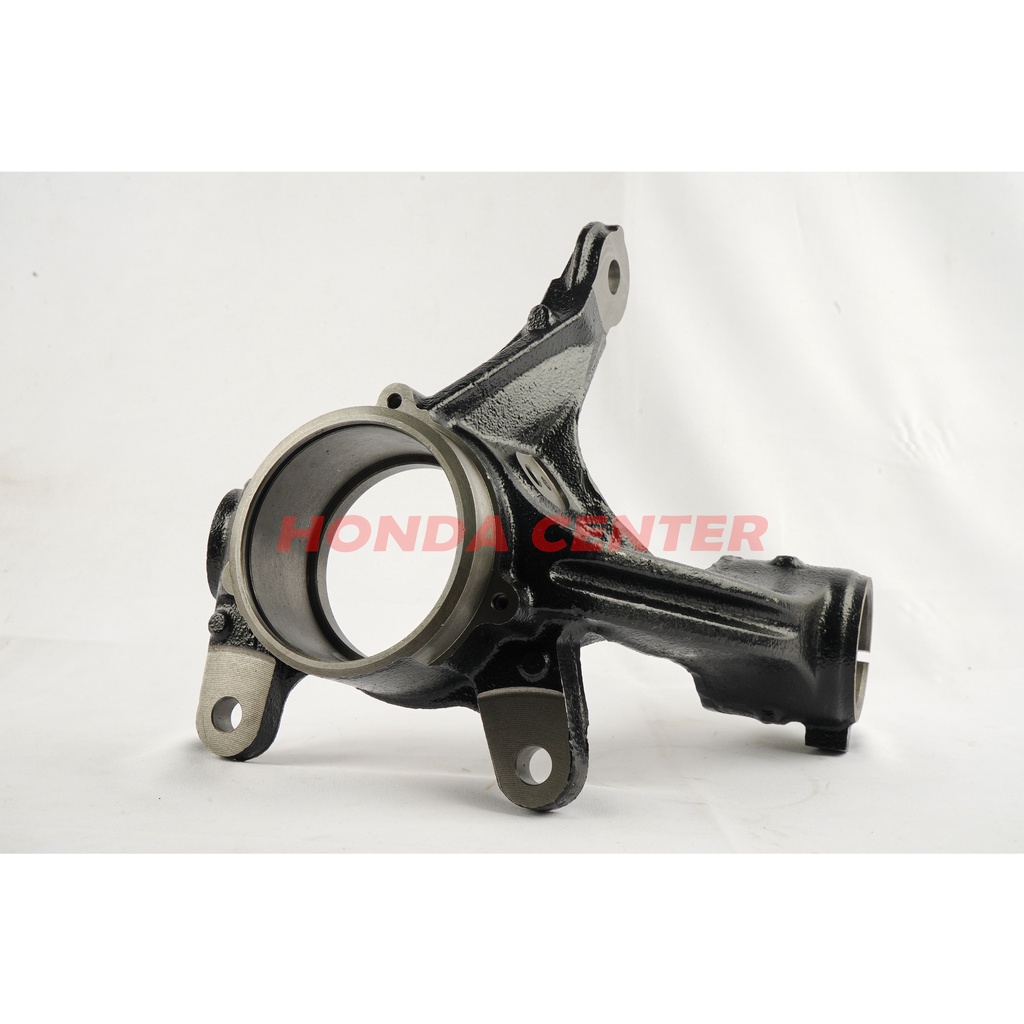 knakel knuckle  arm depan mobil honda crv turbo 2018 2019 2020 2021 2022