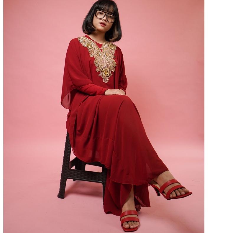 {ZM.22Oc22w} Kaftan Premium Vaneshawear