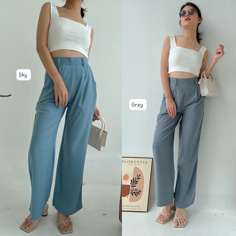 Hi Girls Label - Freya Pants