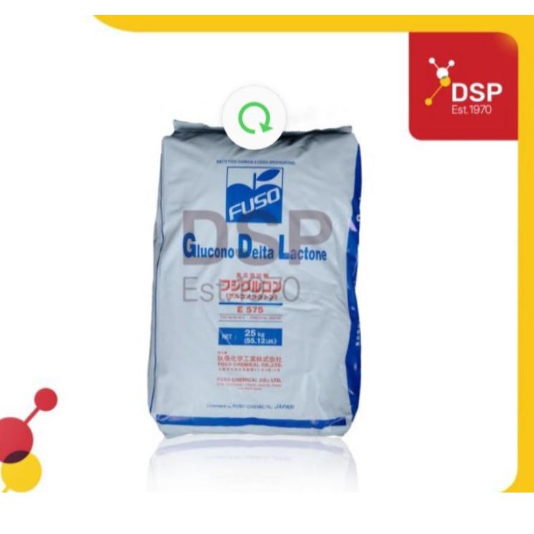 

10.10 SALE Glucono Delta Lactone Cioko Sekau Tahu Ex Jepang pk 250gram !!!